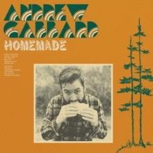 Gabbard,andrew - Homemade