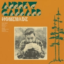 Gabbard,andrew - Homemade (camo Green Vinyl) (i)