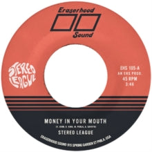 Stereo League - Money In Your Mouth / Miss Me