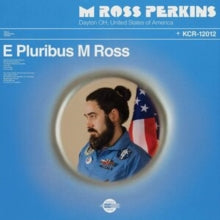 Perkins,m Ross - E Pluribus M Ross (clear Vinyl) (i)