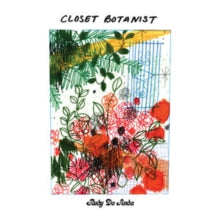 De Anda,rudy - Closet Botanist