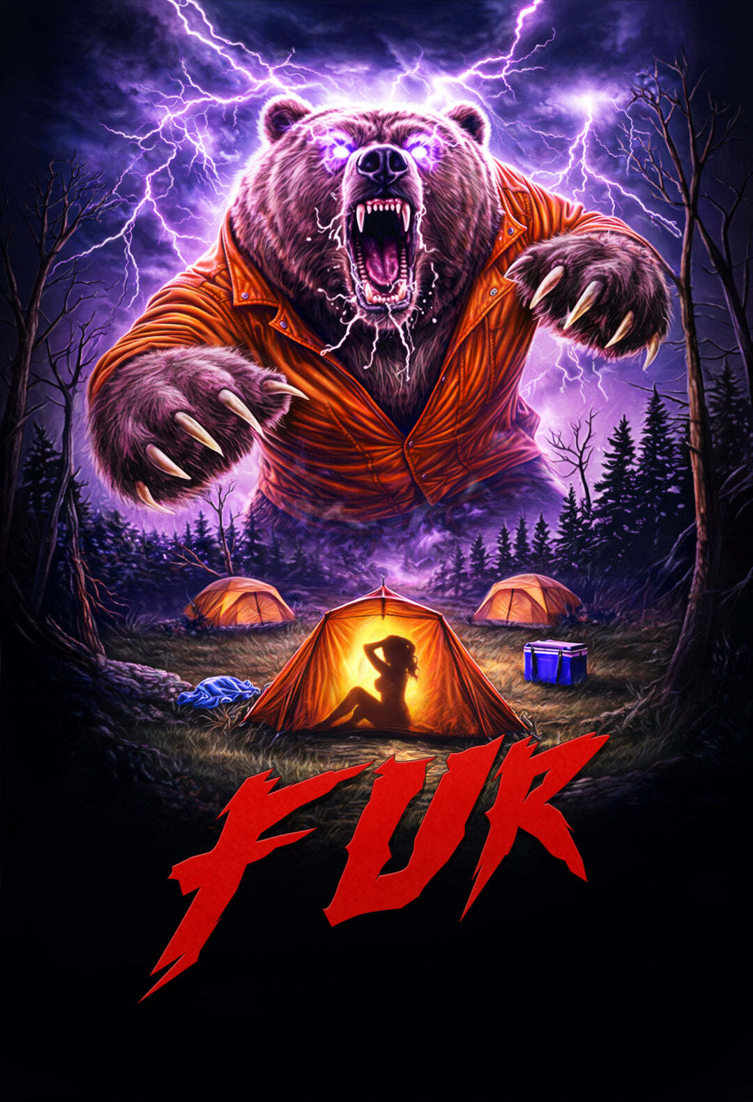 FUR - FUR