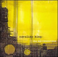 CAVALIER KING - SUN REVOLUTIONS