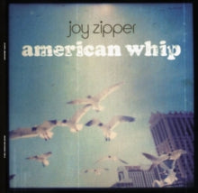 Joy Zipper - American Whip (blue Vinyl)