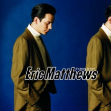 Matthews,eric - It's Heavy In Here