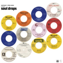Various Artists - Soul Drops / Various Artists