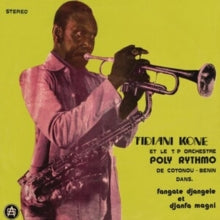 Kone,tidiani / T.p. Orchestre Poly-rythmo - Fangate Djangele Et Djanfa Magni