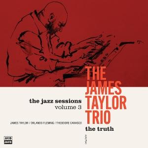 TAYLOR,JAMES - TRUTH