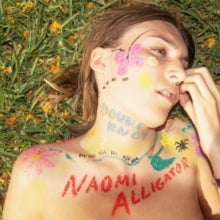 Naomi Alligator - Double Knot