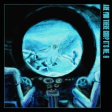 @ (at) - Are You There God? It’s Me, @ (EP) (light Blue Vinyl)