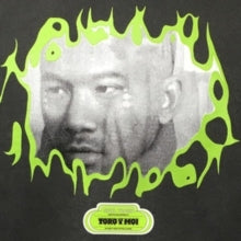 Toro Y Moi - Soul Trash (highlighter Yellow Vinyl)