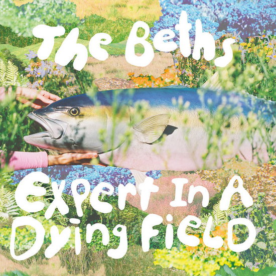 BETHS - EXPERT IN A DYING FIELD
