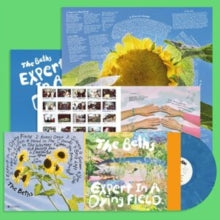 Beths - Expert In A Dying Field (head In The Clouds Blue Eco-mix Vinyl)