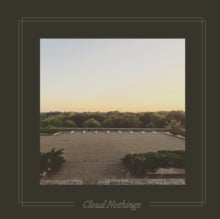 Cloud Nothings - Black Hole Understands (import)