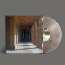 Ducks Ltd. - Modern Fiction (18 Cigarettes Smoke Vinyl)