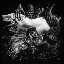 Vortex - H?xan (2lp)