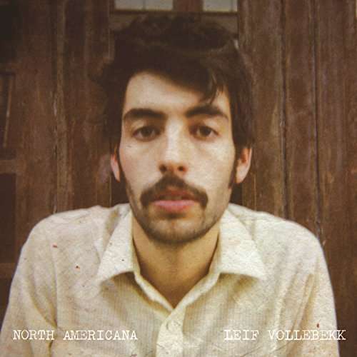 VOLLEBEKK,LEIF - NORTH AMERICANA