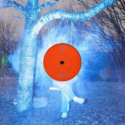 KLO PELGAG - ABRACADABRA (COBALT VINYL)