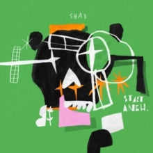 Shad - Start Anew (import)