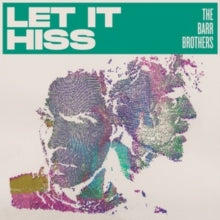 Barr Brothers - Let It Hiss