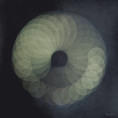 REVES SONORES - CREPUSCULE