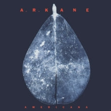 A.r. Kane - Americana (green Hazed Daze Vinyl/2lp)