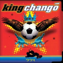 King Chango - King Chango