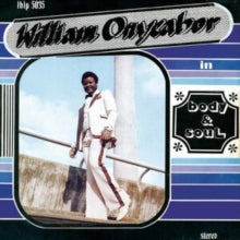 Onyeabor,william - Body & Soul (cross River Basin Blue Vinyl)
