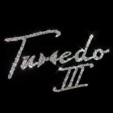 Tuxedo (mayer Hawthorne & Jake One) - Tuxedo III