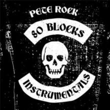Rock,pete - 80 Blocks Instrumentals