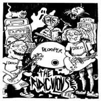 RIDICULOUSES - THIS IS A PUNK BAND