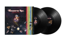 Thesaurus Rex - Greatest Hits. (2lp)