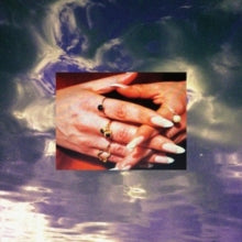 Cold Gawd - I'll Drown On This Earth (clear Purple Vinyl)