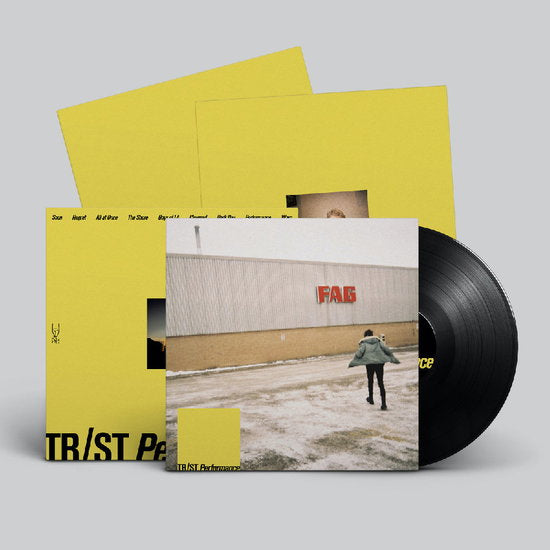 TR/ST - PERFORMANCE