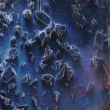 Gypsum - Gypsum (translucent Clear Vinyl)