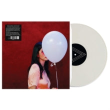 Queen Kwong - Couples Only (opaque White Vinyl)