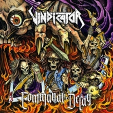 Vindicator - Communal Decay