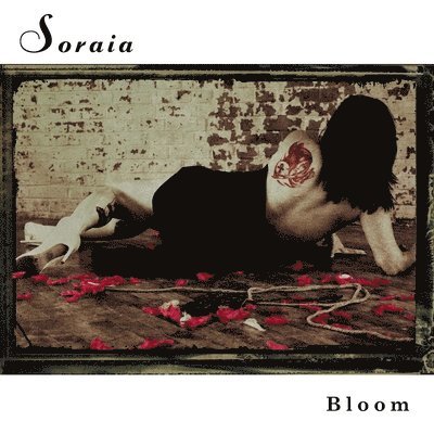 SORAIA - BLOOM