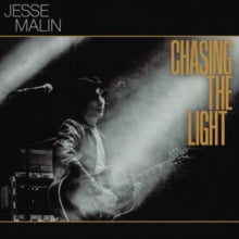 Malin,jesse - Chasing The Light