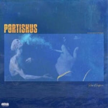 Kingpin,hus - Portishus (gold Vinyl/2lp)