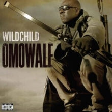 Wildchild (of Lootpack) - Omowale (2lp)