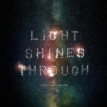 Miller,landon Lloyd - Light Shines Through