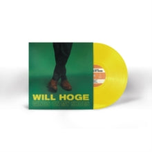 Hoge,will - Wings On My Shoes (canary Yellow Vinyl)