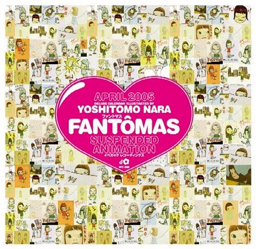 FANTOMAS