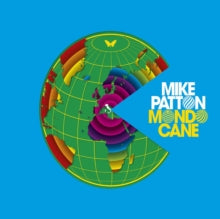 Patton,mike - Mondo Cane