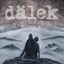 Dalek - Precipice (silver Vinyl/2lp)