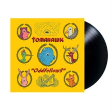 Tomahawk - Oddfellows