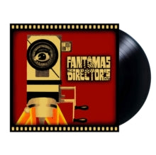 Fantomas - Director's Cut