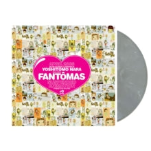 Fantomas - Suspended Animation (silver Streak Vinyl) (i)