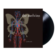 Melvins - Freak Puke